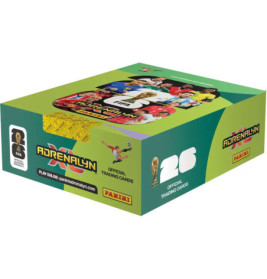 FIFA WM 26 TCs Fat Pack