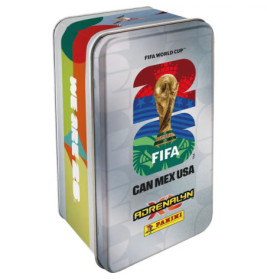 FIFA WM 26 TCs Classic Tin