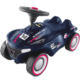 BIG Bobby Car Neo RS Blau