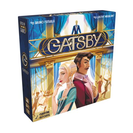 Gatsby
