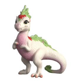 Magischer Dinosaurier