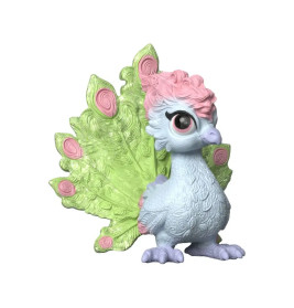 Baby Pfauenküken