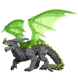 Felsdrache