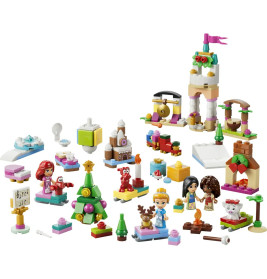 LEGO® Disney Prinzessin 43298 Adventskalender 2026