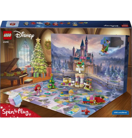 LEGO® Disney Prinzessin 43298 Adventskalender 2026