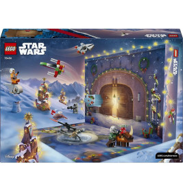 LEGO® Star Wars™ 75456 Adventskalender 2026