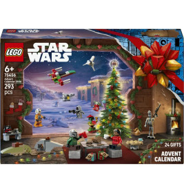 LEGO® Star Wars™ 75456 Adventskalender 2026