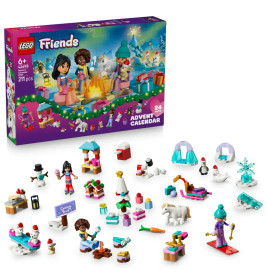 LEGO® Friends 42698 Adventskalender 2026