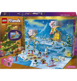 LEGO® Friends 42698 Adventskalender 2026