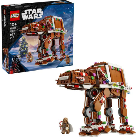 LEGO® Star Wars™ 40806 Lebkuchen AT-AT™
