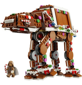 LEGO® Star Wars™ 40806 Lebkuchen AT-AT™