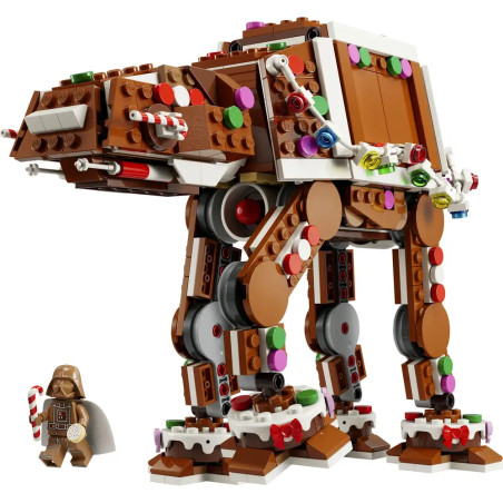 LEGO® Star Wars™ 40806 Lebkuchen AT-AT™