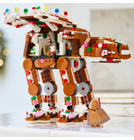 LEGO® Star Wars™ 40806 Lebkuchen AT-AT™