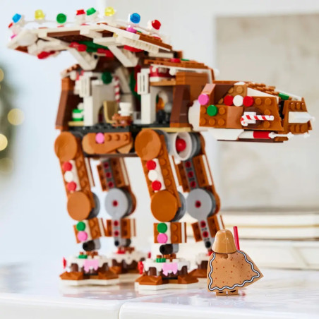 LEGO® Star Wars™ 40806 Lebkuchen AT-AT™