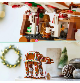 LEGO® Star Wars™ 40806 Lebkuchen AT-AT™
