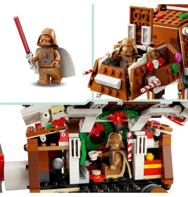 LEGO® Star Wars™ 40806 Lebkuchen AT-AT™
