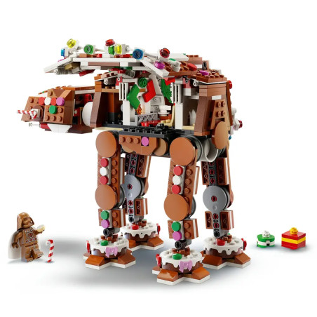 LEGO® Star Wars™ 40806 Lebkuchen AT-AT™