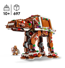 LEGO® Star Wars™ 40806 Lebkuchen AT-AT™