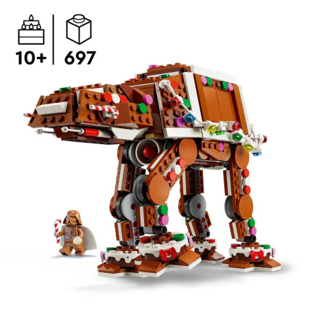 LEGO® Star Wars™ 40806 Lebkuchen AT-AT™