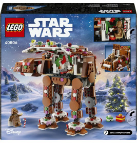 LEGO® Star Wars™ 40806 Lebkuchen AT-AT™