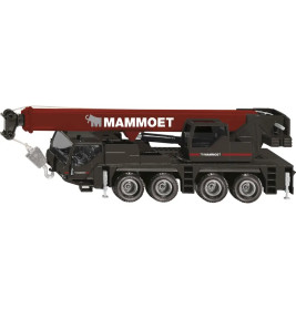 SIKU 2112 Mammoet Kranwagen