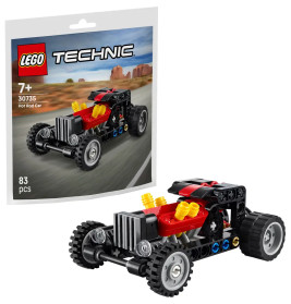 LEGO® Technic 30735 Hot Rod Auto