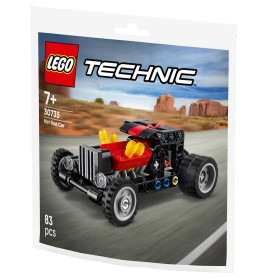 LEGO® Technic 30735 Hot Rod Auto