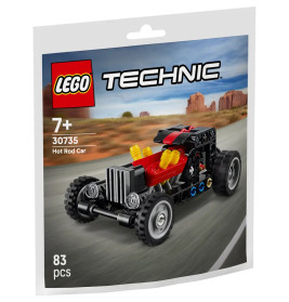 LEGO® Technic 30735 Hot Rod Auto