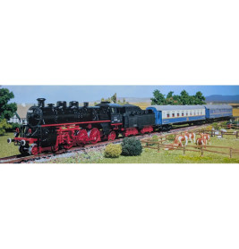 Orient Express, Revell Modellbausatz