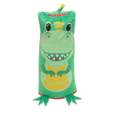 Dino Glibschi