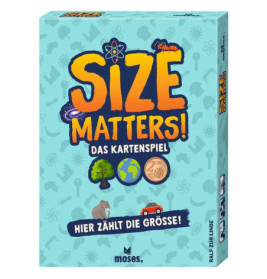 Size Matters!
