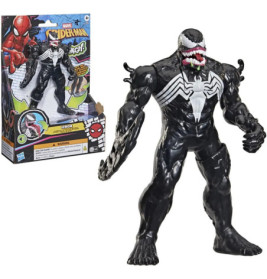 SPI  Action Fx 10cm Venom Figure
