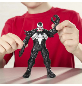 SPI  Action Fx 10cm Venom Figure