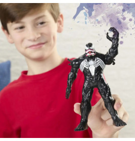 SPI  Action Fx 10cm Venom Figure