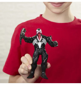 SPI  Action Fx 10cm Venom Figure