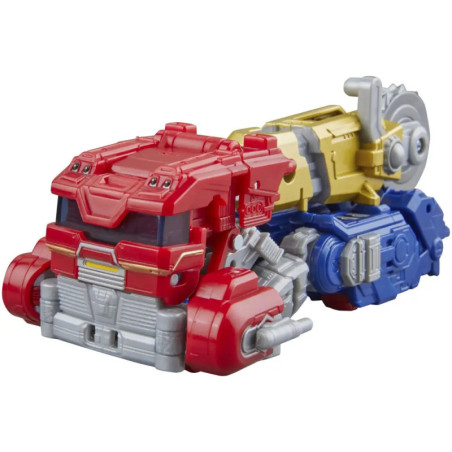 TF Gen Ss A Level Dlx Tf One Orion Pax