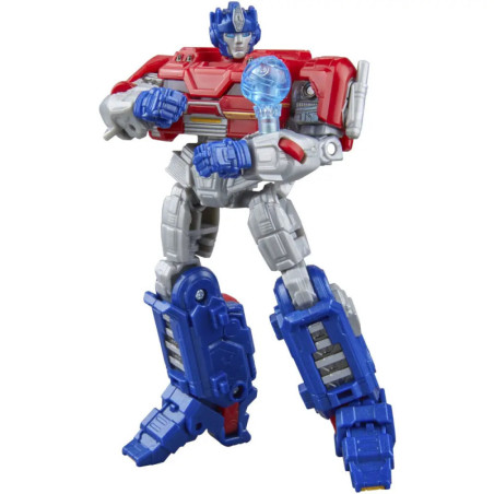 TF Gen Ss A Level Dlx Tf One Orion Pax