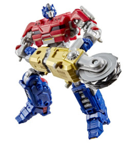 TF Gen Ss A Level Dlx Tf One Orion Pax