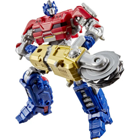 TF Gen Ss A Level Dlx Tf One Orion Pax
