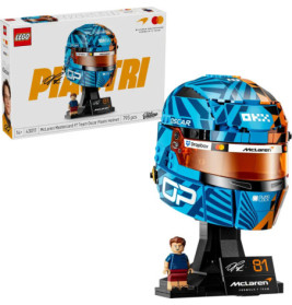 Special Edition V 2026 Oscar Piastri Helmet