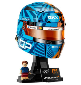 Special Edition V 2026 Oscar Piastri Helmet