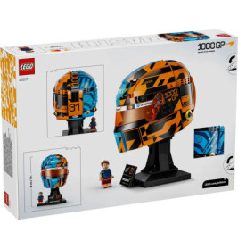 Special Edition V 2026 Oscar Piastri Helmet