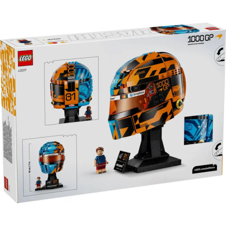 Special Edition V 2026 Oscar Piastri Helmet