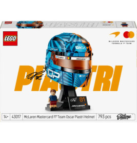 Special Edition V 2026 Oscar Piastri Helmet