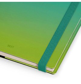 12-Month Diary 2027 Shades of Green