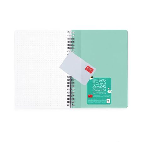 12-Month Diary 2027 Bee- Gre en