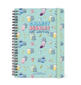 12-Month Diary 2027 Kitty