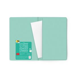 12-Month Diary 2027 Bee - Gree n
