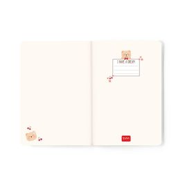 12-Month Diary 2027 Teddy Bear
