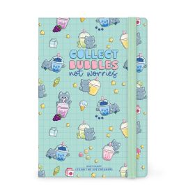 12-Month Diary 2027 Kitty